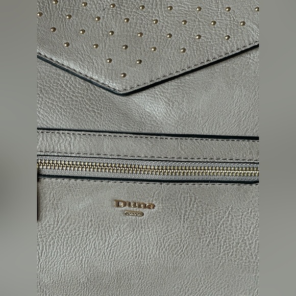 Dune London studded backpack - Picture 2 of 4